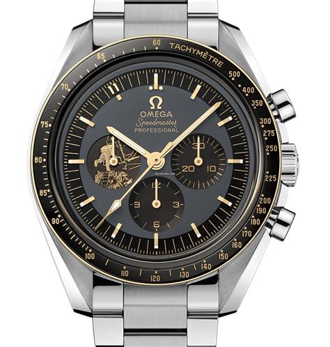 omega 50th anniversary apollo 13.